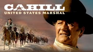 Cahill U.S. Marshal