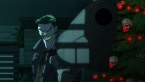 Batman: The Long Halloween, Part One