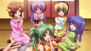 Higurashi: When They Cry