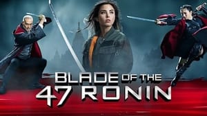 Blade of the 47 Ronin