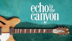 Echo in the Canyon