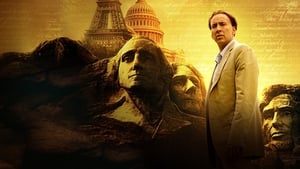 National Treasure: Book of Secrets