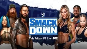 WWE SmackDown