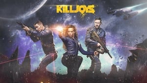 Killjoys