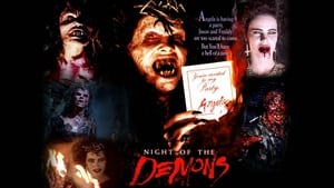 Night of the Demons