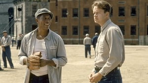 The Shawshank Redemption