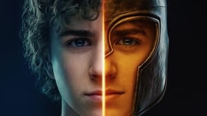 Percy Jackson and the Olympians