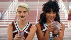 Tragedy Girls