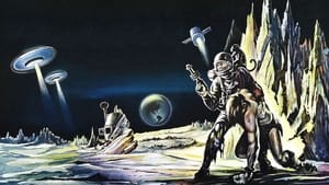 Robinson Crusoe on Mars