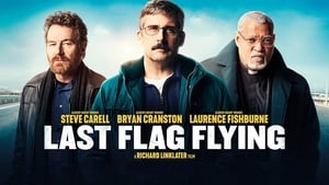 Last Flag Flying