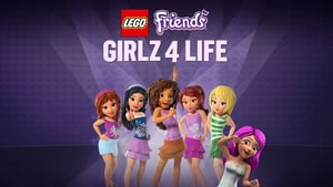 LEGO Friends: Girlz 4 Life