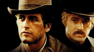 Butch Cassidy and the Sundance Kid