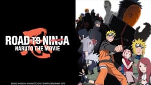 Road to Ninja: Naruto the Movie