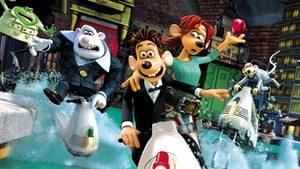 Flushed Away