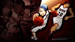 Kuroko's Basketball