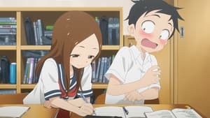 Teasing Master Takagi-san: The Movie