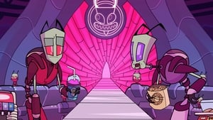 Invader Zim: Enter the Florpus