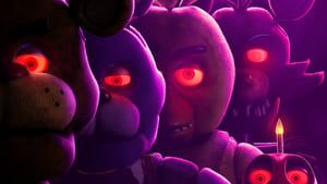 Five Nights at Freddy's