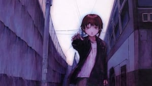 Serial Experiments Lain