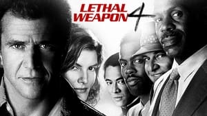 Lethal Weapon 4