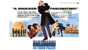 Colossus: The Forbin Project