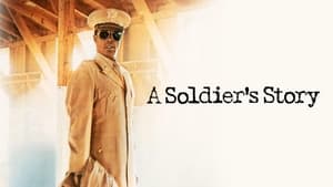 A Soldier's Story