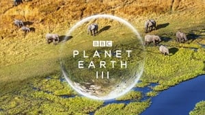 Planet Earth III