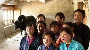 Lunana: A Yak in the Classroom