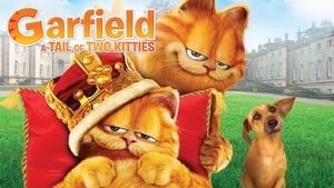 Garfield: A Tail of Two Kitties