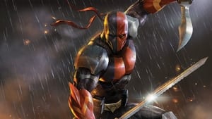 Deathstroke: Knights & Dragons - The Movie