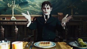 Dark Shadows