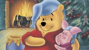 Winnie the Pooh: A Very Merry Pooh Year