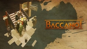 Baccano!