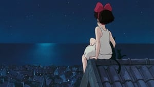 Kiki's Delivery Service