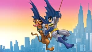 Scooby-Doo! & Batman: The Brave and the Bold