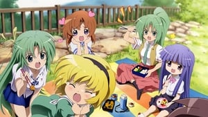 Higurashi: When They Cry