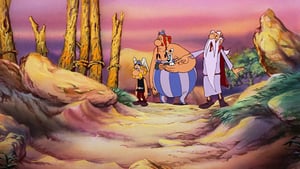 Asterix and the Big Fight