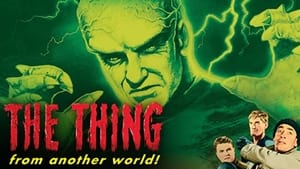 The Thing from Another World