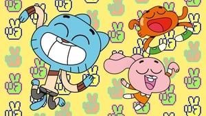 The Amazing World of Gumball