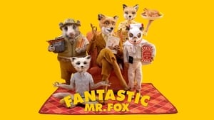 Fantastic Mr. Fox