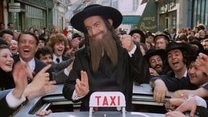 The Mad Adventures of Rabbi Jacob