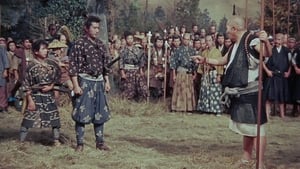 Samurai III: Duel at Ganryu Island