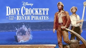 Davy Crockett and the River Pirates