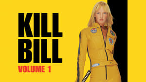 Kill Bill: Vol. 1