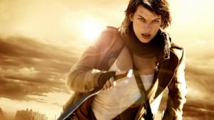 Resident Evil: Extinction