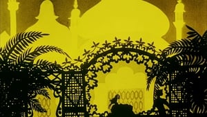 The Adventures of Prince Achmed