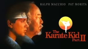 The Karate Kid Part II