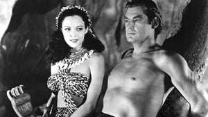 Tarzan and the Leopard Woman