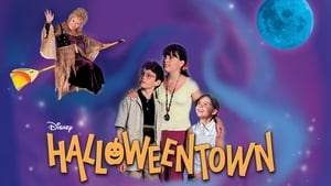 Halloweentown