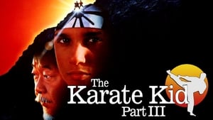 The Karate Kid Part III